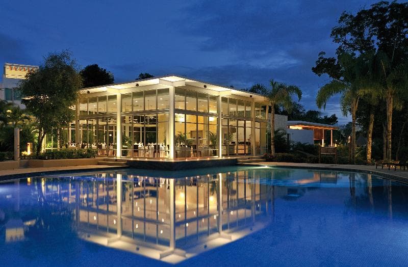 Bahia Principe Luxury Sian Ka'an - Adults Only - All Inclusive 3