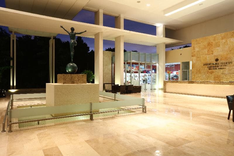 Bahia Principe Luxury Sian Ka'an - Adults Only - All Inclusive 5
