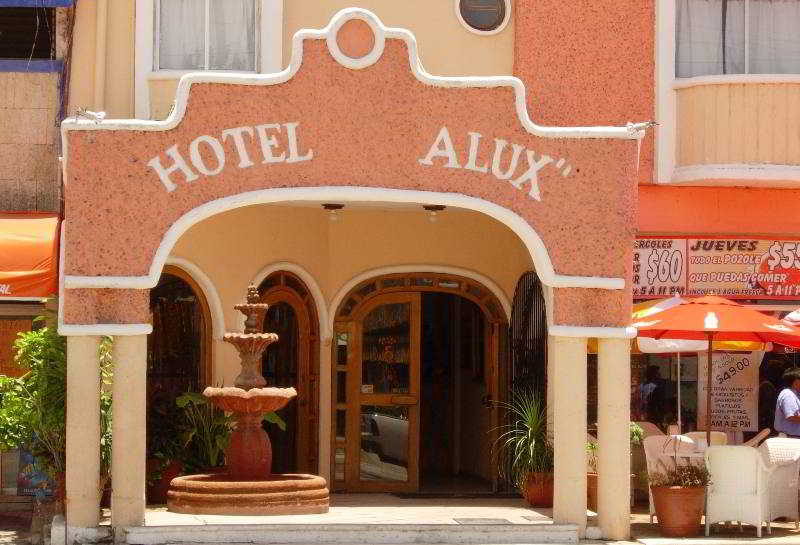 Alux Cancun 2
