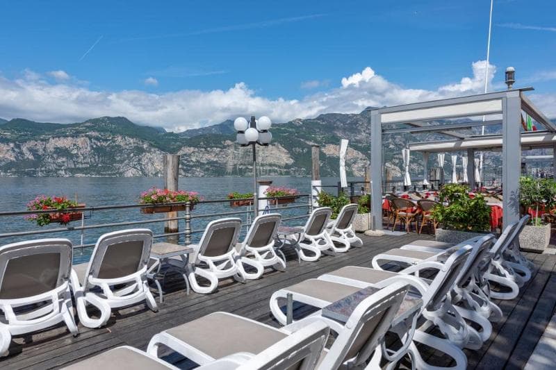Hotel Malcesine 5