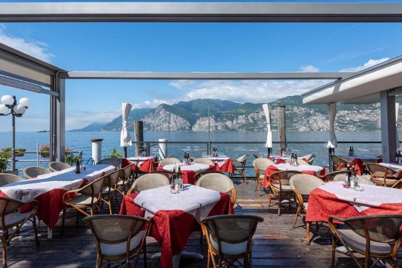 Hotel Malcesine 2