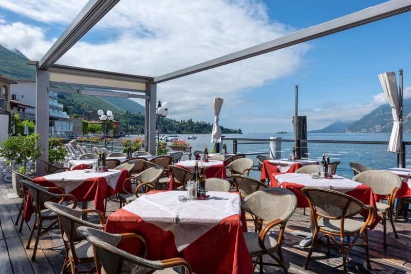 Hotel Malcesine 4