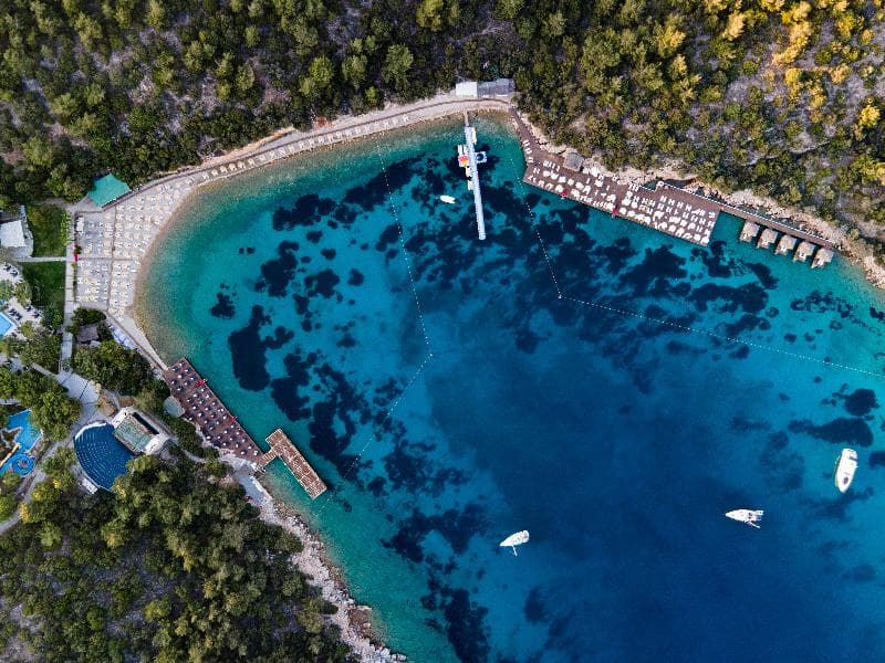 Bodrum Park Resort 1