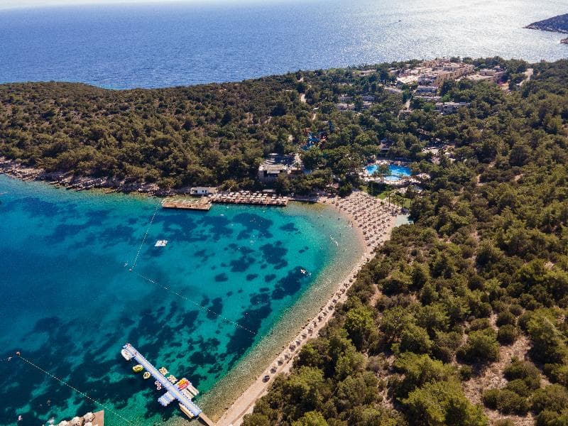 Bodrum Park Resort 2