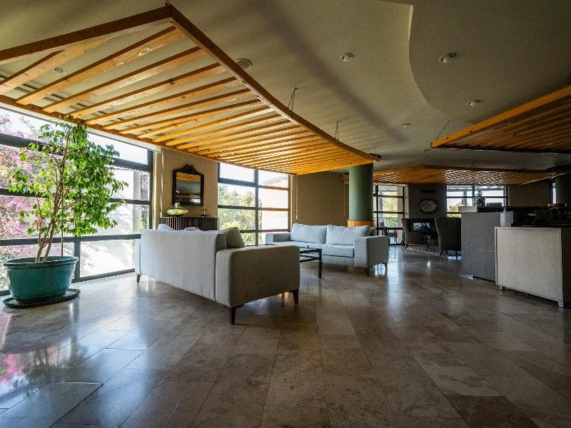 Bodrum Beach Resort photo 1