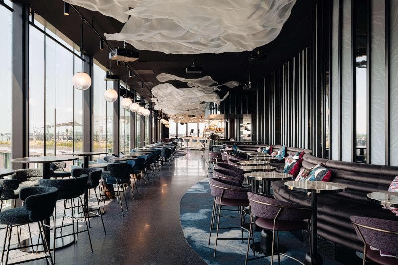 DoubleTree by Hilton Amsterdam Centraal Station 3