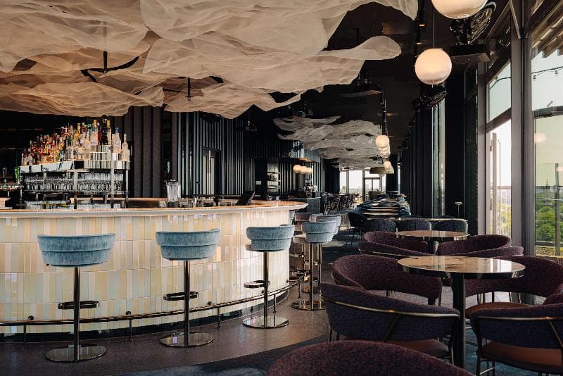DoubleTree by Hilton Amsterdam Centraal Station 4