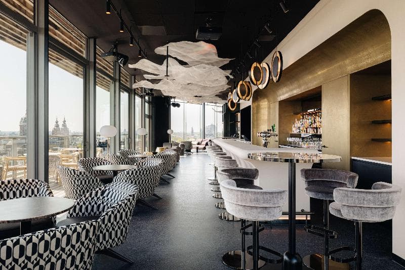 DoubleTree by Hilton Amsterdam Centraal Station 5