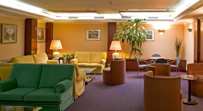 Acacia Suite Hotel photo 1