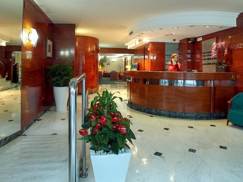 Acacia Suite Hotel 3