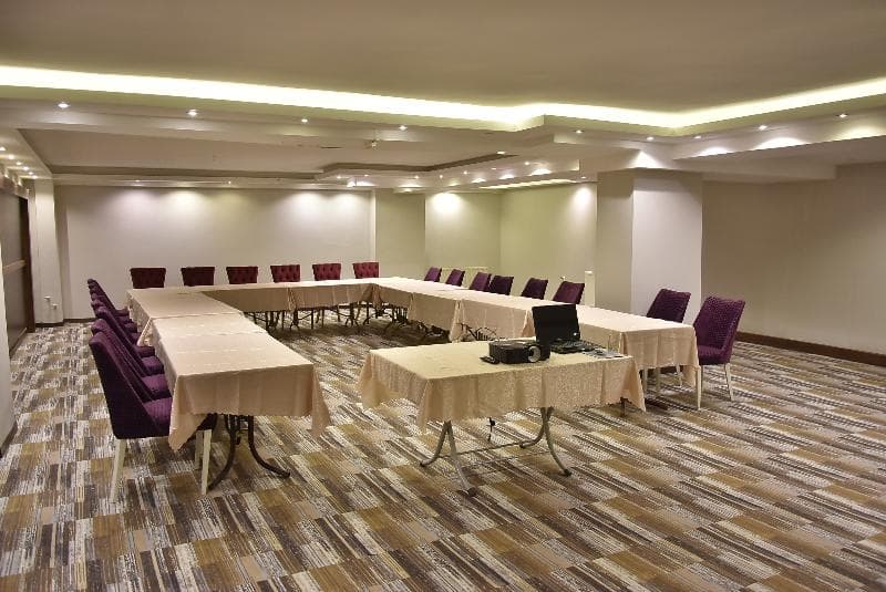 Gold City Hotel 2