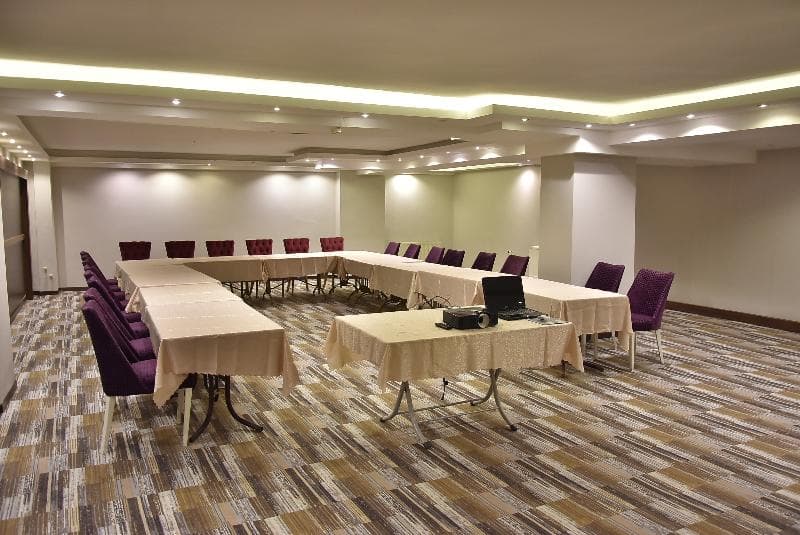 Gold City Hotel 5