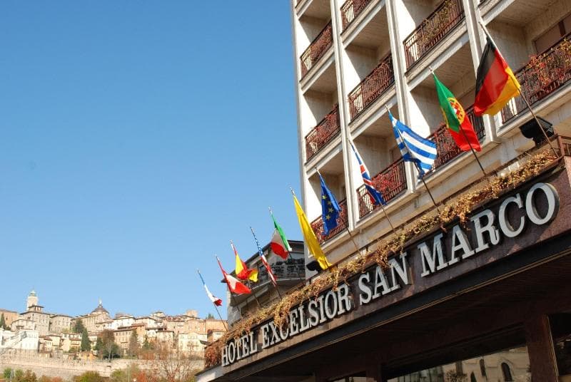 Excelsior San Marco 3