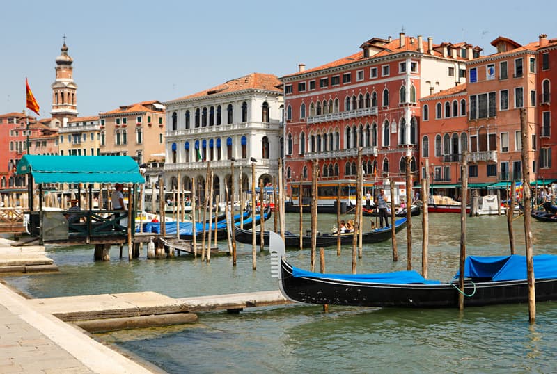 Palazzo Bembo 2