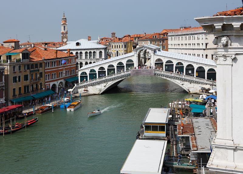 Palazzo Bembo 3