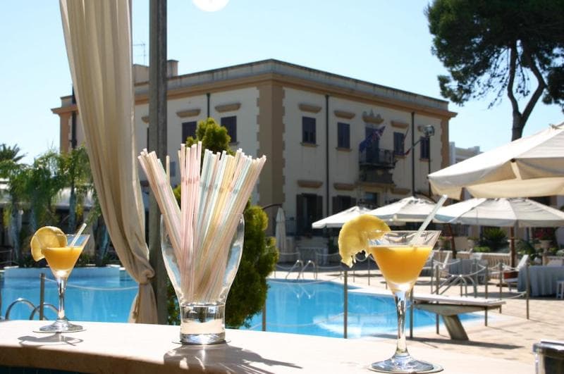 Grand Hotel Palace 2