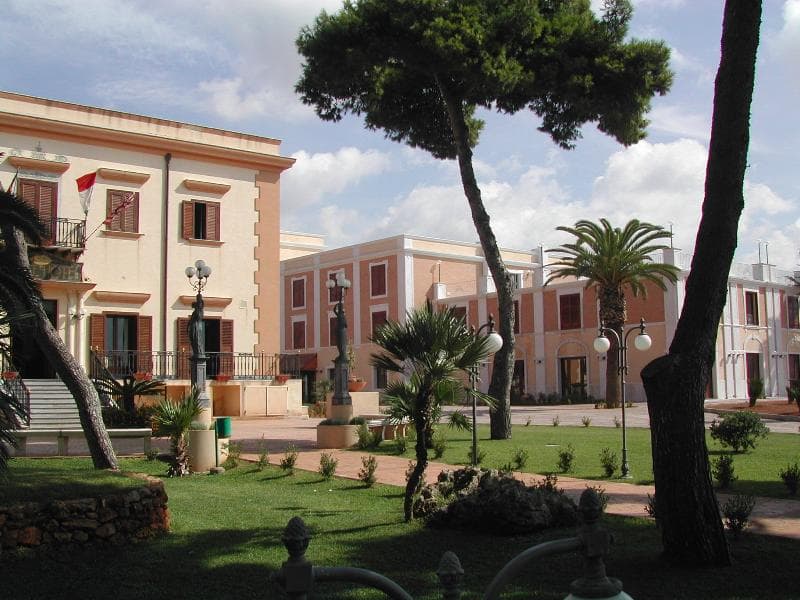Grand Hotel Palace 1