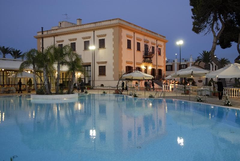 Grand Hotel Palace 4