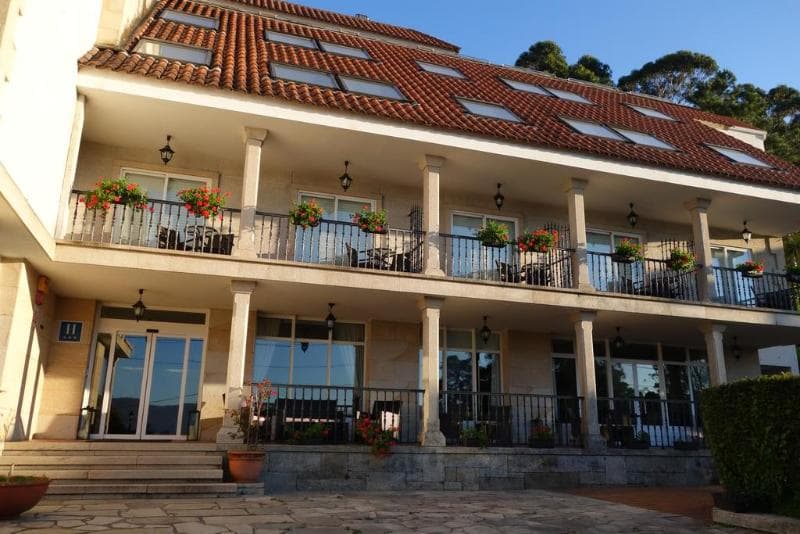 Hotel Villa Covelo 2