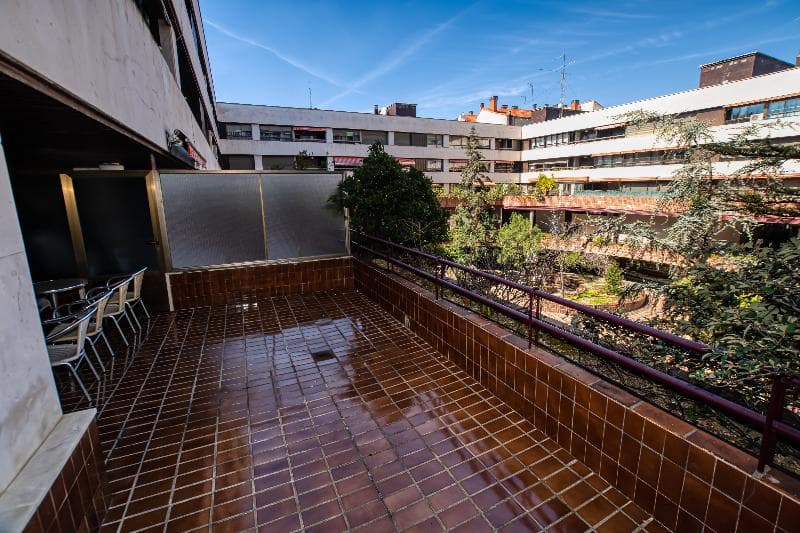 Hotel Castilla Vieja photo 1