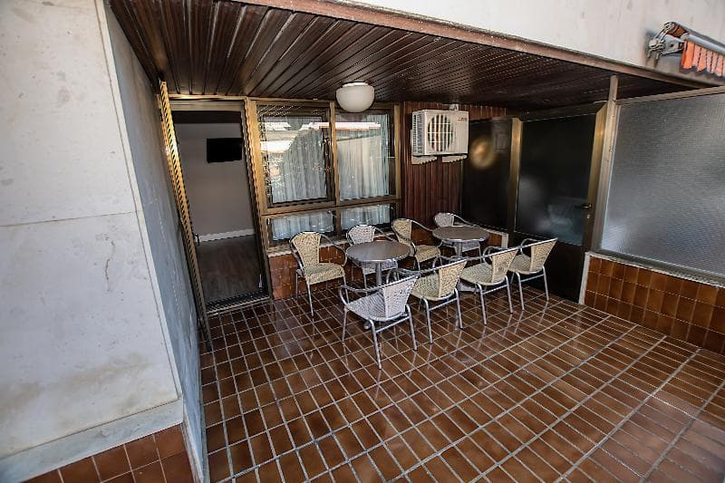 Hotel Castilla Vieja 2