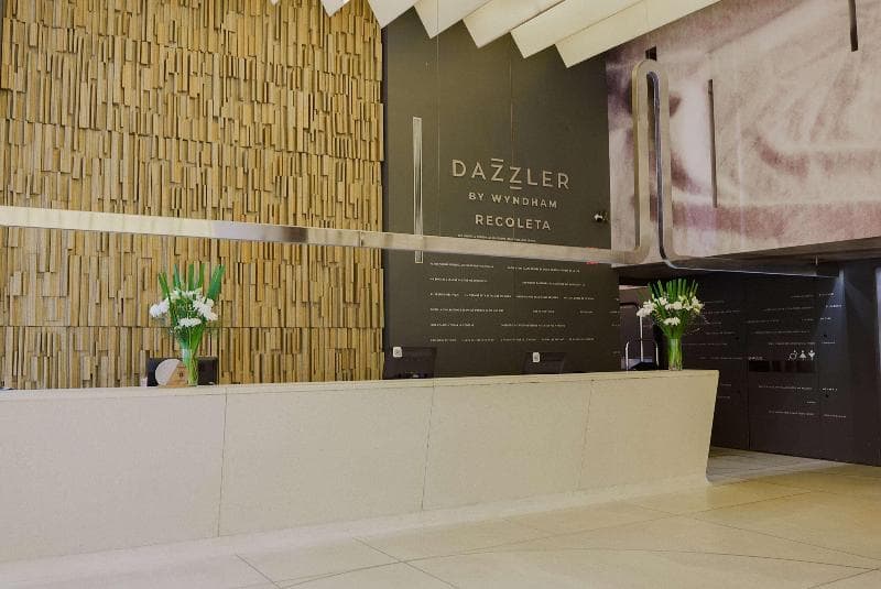 Dazzler by Wyndham Buenos Aires Recoleta 2