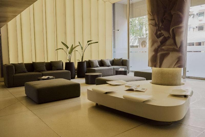 Dazzler by Wyndham Buenos Aires Recoleta 4