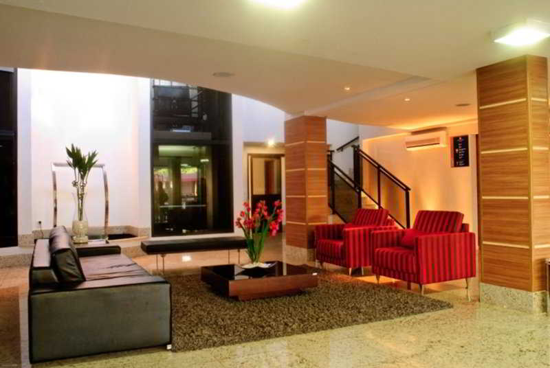Vivence Suites Hotel 2