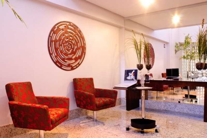 Vivence Suites Hotel 3