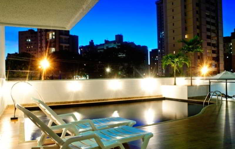 Vivence Suites Hotel 5