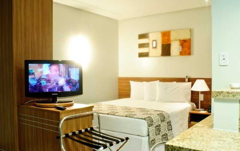 Vivence Suites Hotel 4