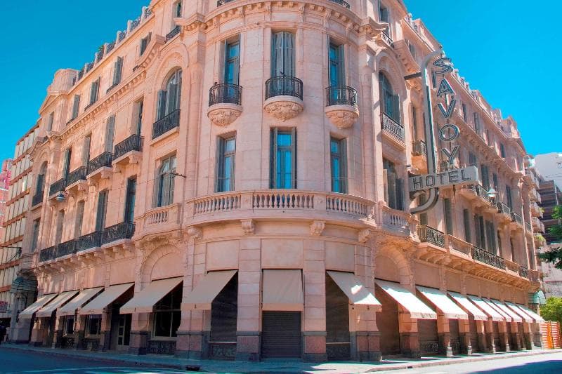 Esplendor by Wyndham Savoy Rosario photo 1