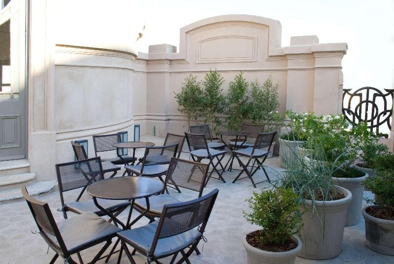 Esplendor by Wyndham Savoy Rosario 4