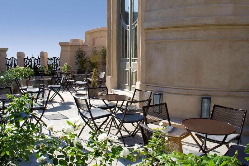 Esplendor by Wyndham Savoy Rosario 5
