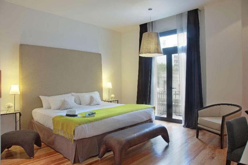 Esplendor by Wyndham Montevideo Cervantes 4