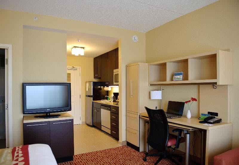 TownePlace Suites Charlotte Mooresville photo 1
