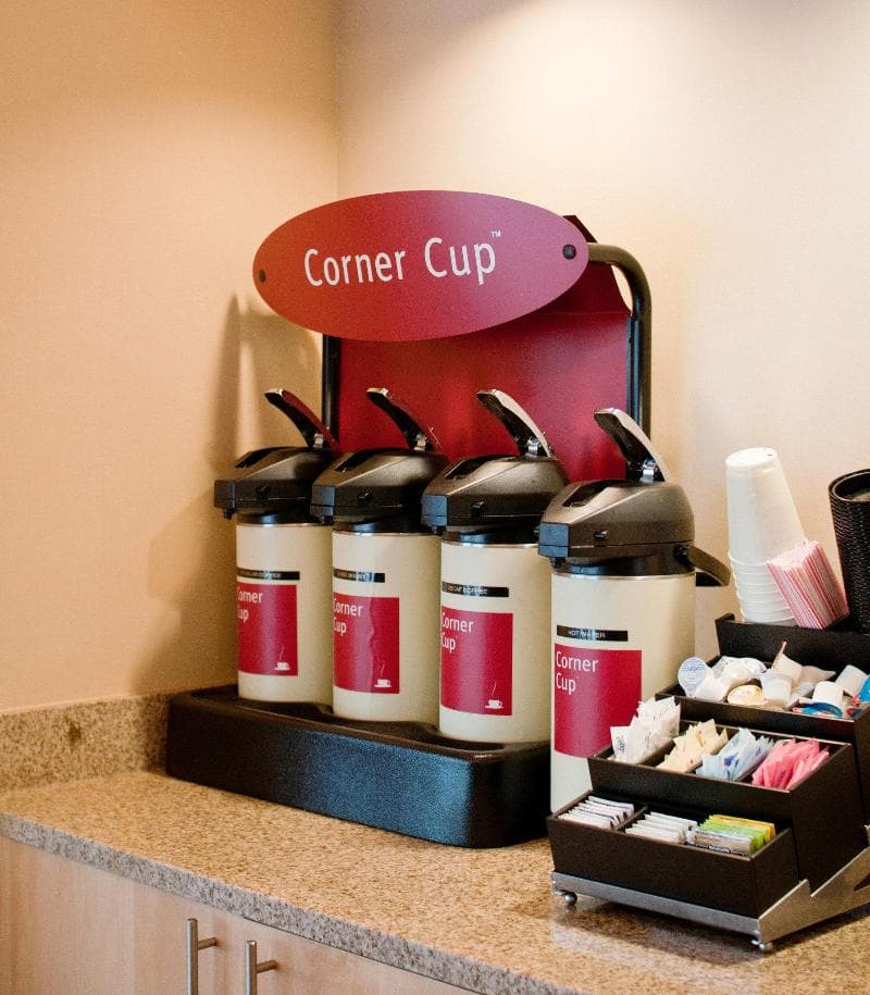 TownePlace Suites Charlotte Mooresville 2