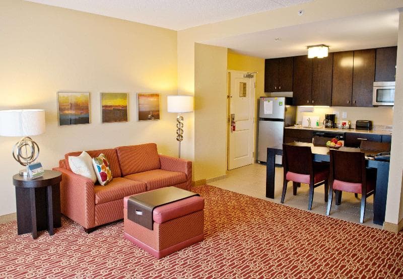 TownePlace Suites Charlotte Mooresville 3