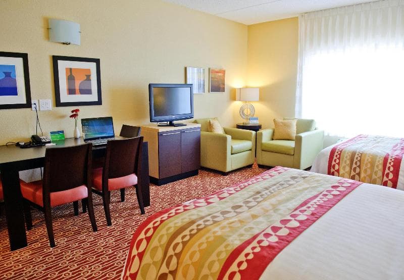 TownePlace Suites Charlotte Mooresville 5