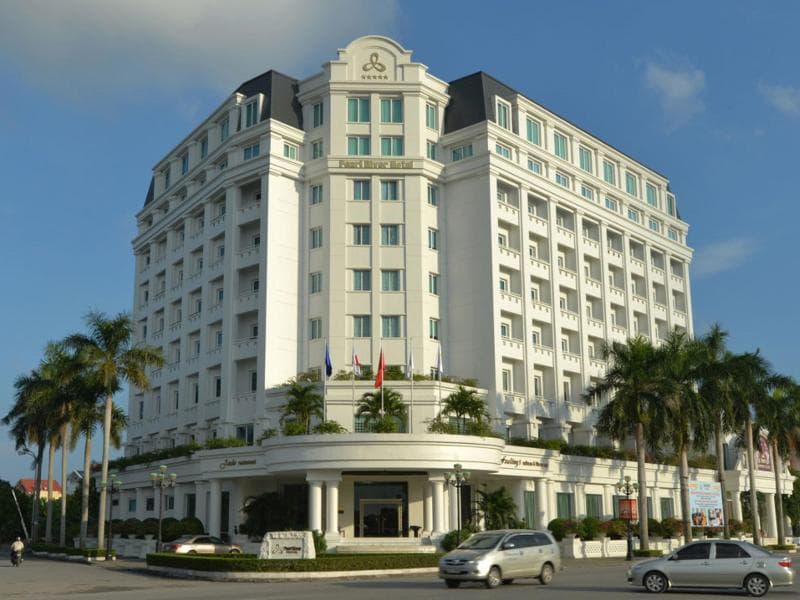 Pearl River Hotel photo 1