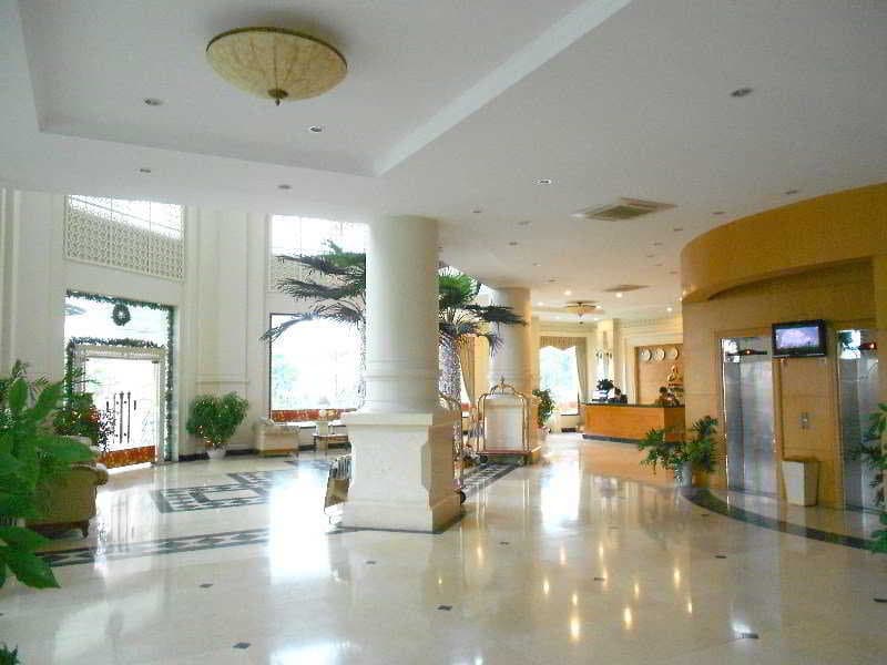 Pearl River Hotel 4