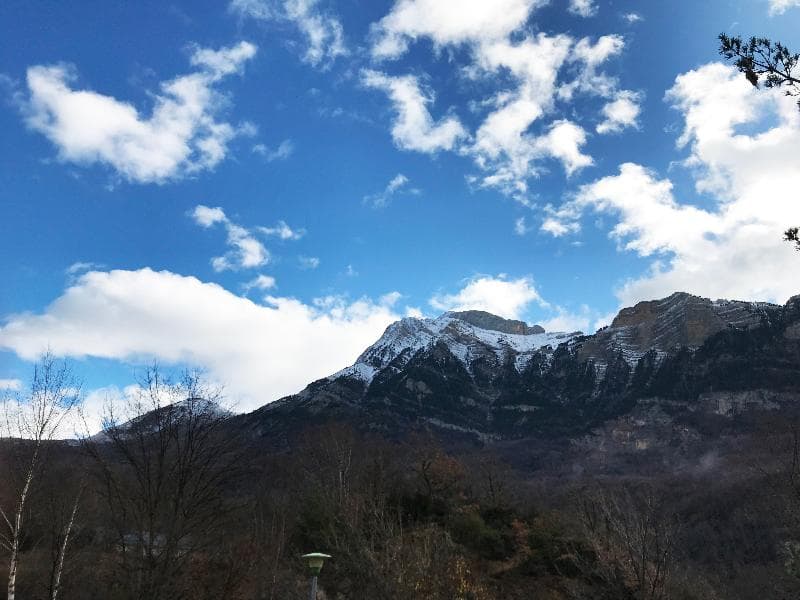 Apartamentos Canfranc 3000 3