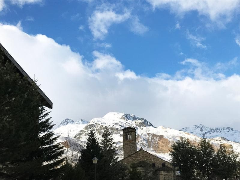 Apartamentos Canfranc 3000 4