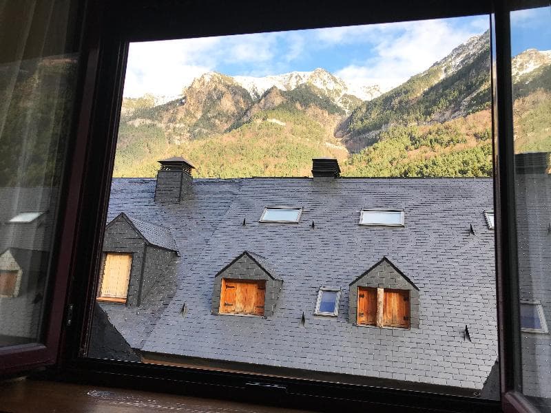 Apartamentos Canfranc 3000 5