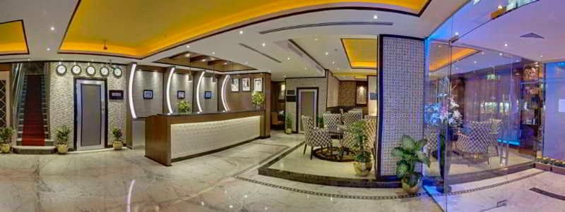 Fortune Pearl Hotel 5