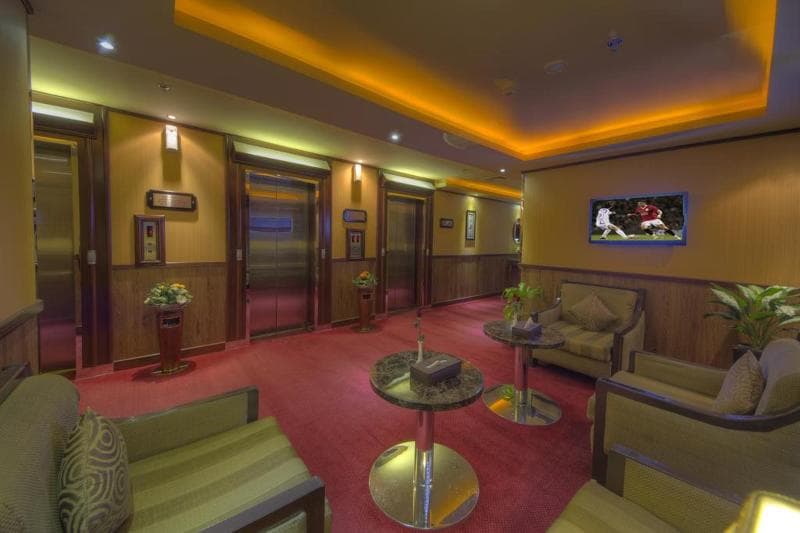 Fortune Pearl Hotel 3