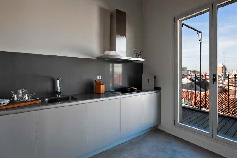 Eric Vökel Madrid Suites 4