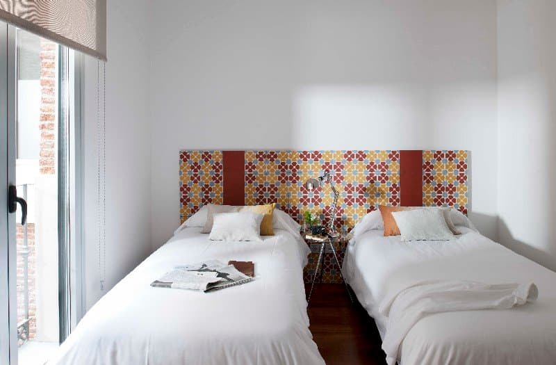 Eric Vökel Madrid Suites 5