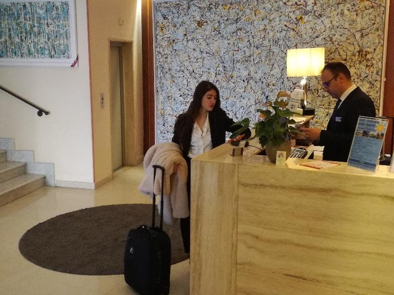 Nuvò Hotel 3