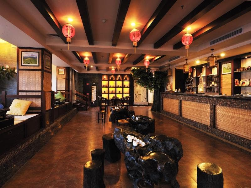 Shengyi Holiday Villa Hotel & Suites Sanya 2